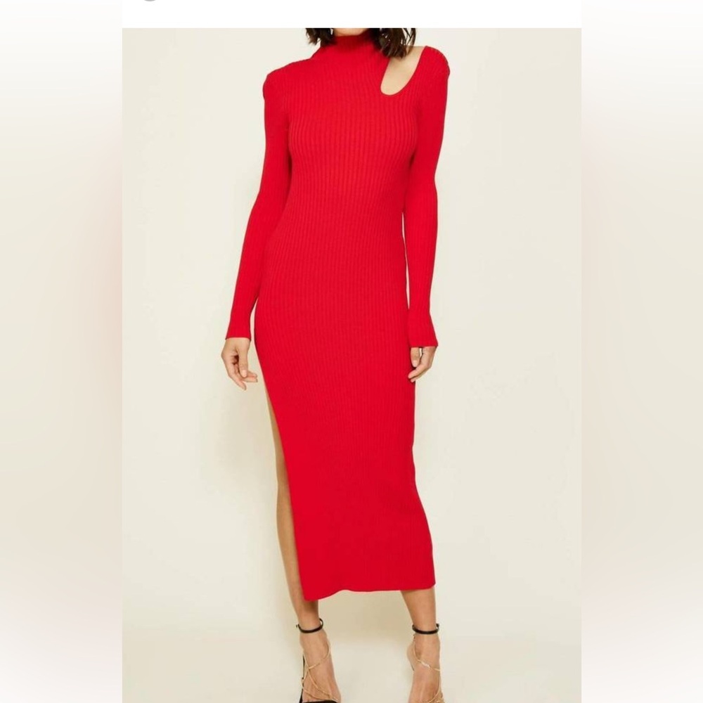 NWT LINE AND DOT Size Small